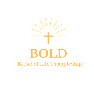 Bread of Life Discipleship